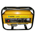 Generador de gasolina Astra Corea